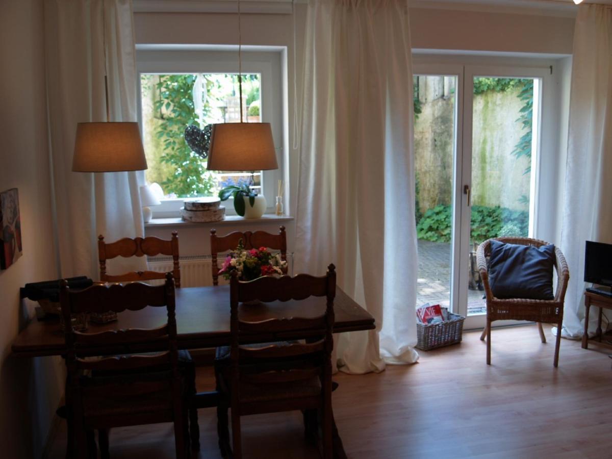 Gaestehaus Scholly Saarlouis Bagian luar foto