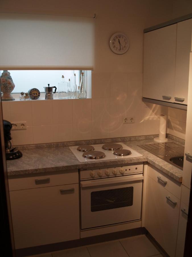 Gaestehaus Scholly Saarlouis Bagian luar foto